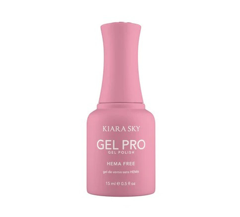Kiara Sky Gel Pro Hema Free - HFG063 - Little Drama