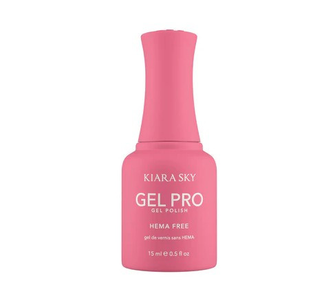 Kiara Sky Gel Pro Hema Free - HFG064 - Girly Pop