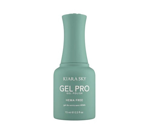 Kiara Sky Gel Pro Hema Free - HFG078 - Group Text