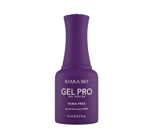 Kiara Sky Gel Pro Hema Free - HFG082 - Grape Escape