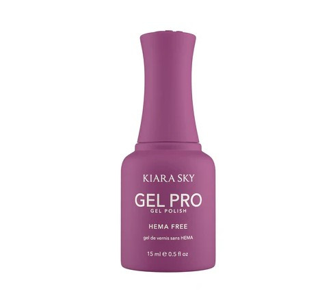 Kiara Sky Gel Pro Hema Free - HFG084 - A Bit Tart