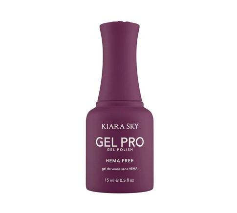 Kiara Sky Gel Pro Hema Free - HFG085 - NDA