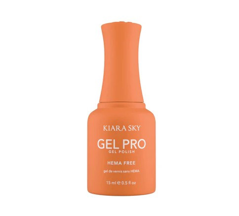 Kiara Sky Gel Pro Hema Free - HFG096 - Bright Future