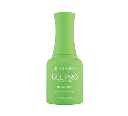 Kiara Sky Gel Pro Hema Free - HFG100 - Don't Lettuce Down