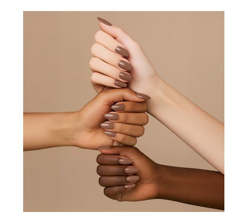 Kiara Sky Gel Pro Hema Free - HFG108 - Cinnamon Twist