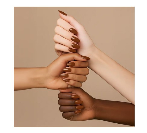 Kiara Sky Gel Pro Hema Free - HFG126 - Wood-n't Mind