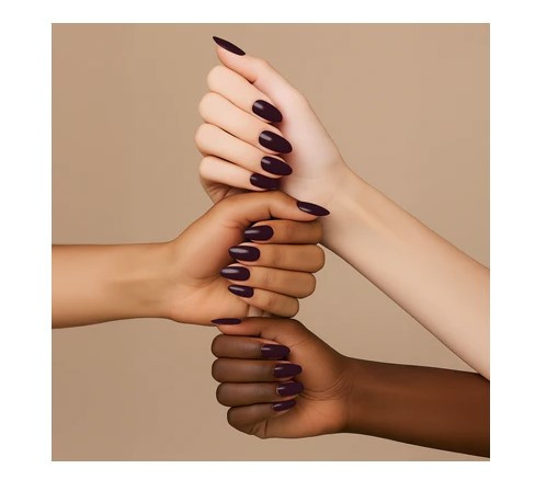 Kiara Sky Gel Pro Hema Free - HFG146 - Velvet Rouge