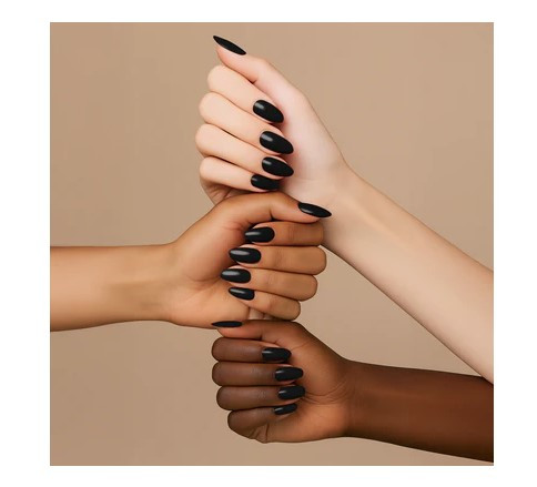 Kiara Sky Gel Pro Hema Free - HFG150 - True Black