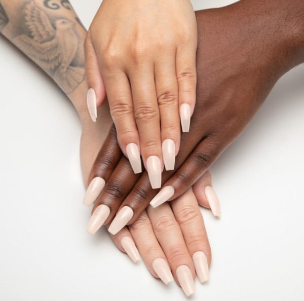 Aprés Gel Couleur HEMA-Free TPO-Free - Gossamer Light - N02