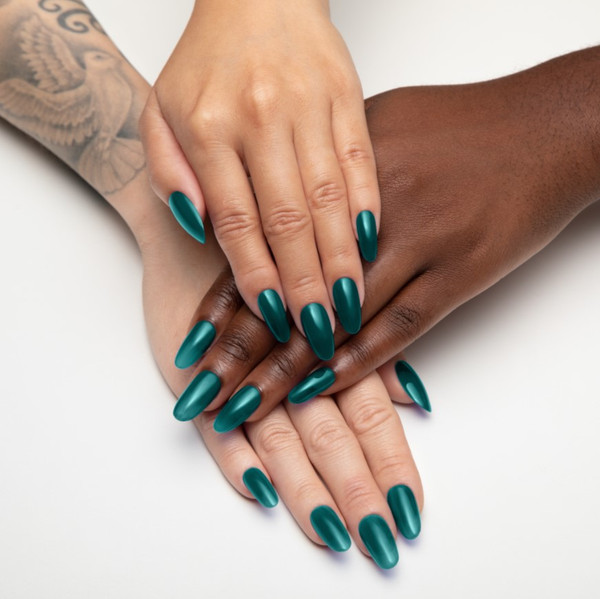 Aprés Gel Couleur HEMA-Free TPO-Free - Tropic Light - J09