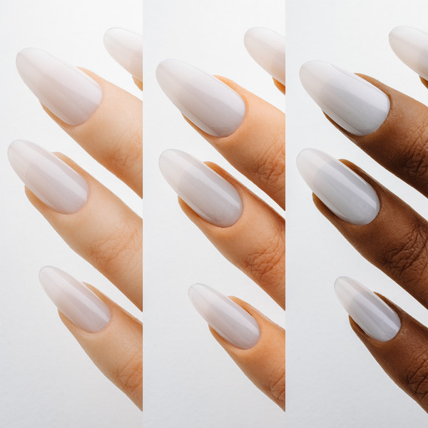 Aprés Light & Shadow Sheer Gel Couleur - First Glance - 401