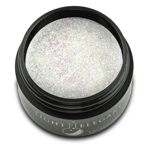 Light Elegance Glitter Gel- Appletini