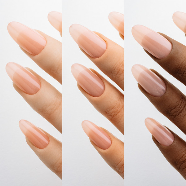 Aprés Light & Shadow Sheer Gel Couleur - Be Still - 408