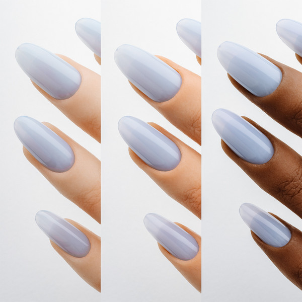 Aprés Light & Shadow Sheer Gel Couleur - Pooled Together - 503