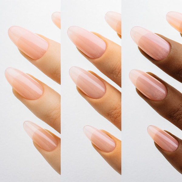Aprés Light & Shadow Sheer Gel Couleur - Burnt Blush - 507