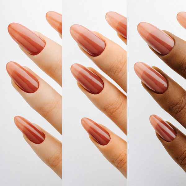 Aprés Light & Shadow Sheer Gel Couleur - Overdone - 601