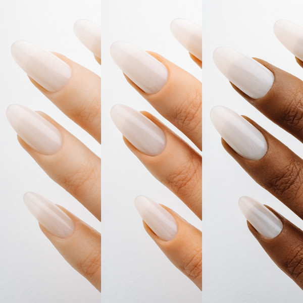 Aprés Light & Shadow Sheer Gel Couleur - Mistakes and Moscato - 609