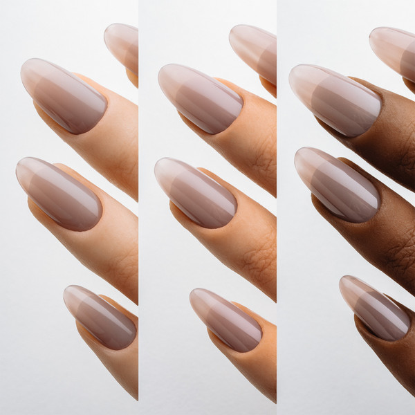 Aprés Light & Shadow Sheer Gel Couleur - Midnight Scroll - 703