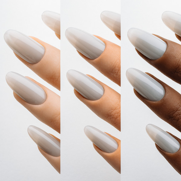 Aprés Light & Shadow Sheer Gel Couleur - Cloud Break - 705