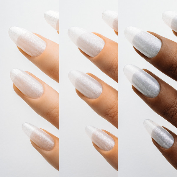 Aprés Light & Shadow Sheer Gel Couleur - Renewal - 710