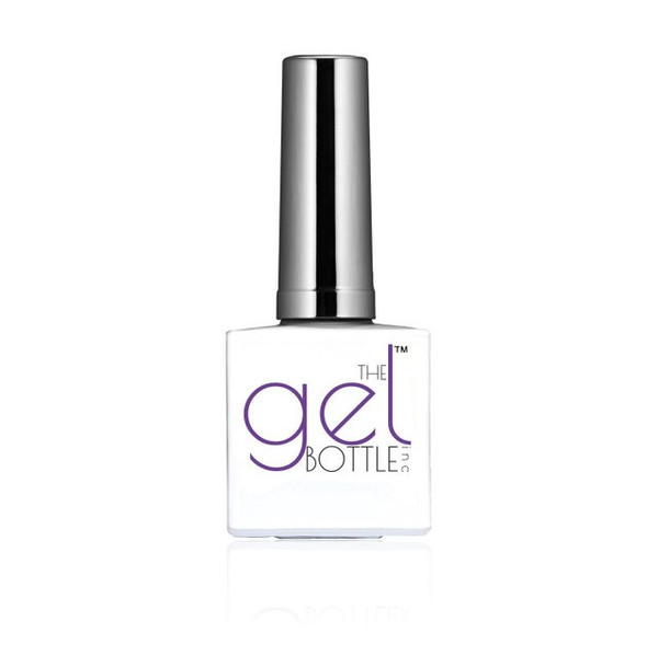 The Gelbottle Inc - Matte Top Coat 20ml/0.67oz