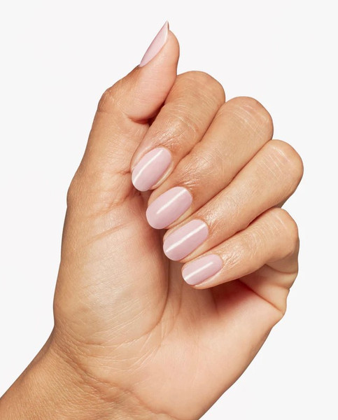 OPI Gel Color- OPI’m a Bubble Bunny