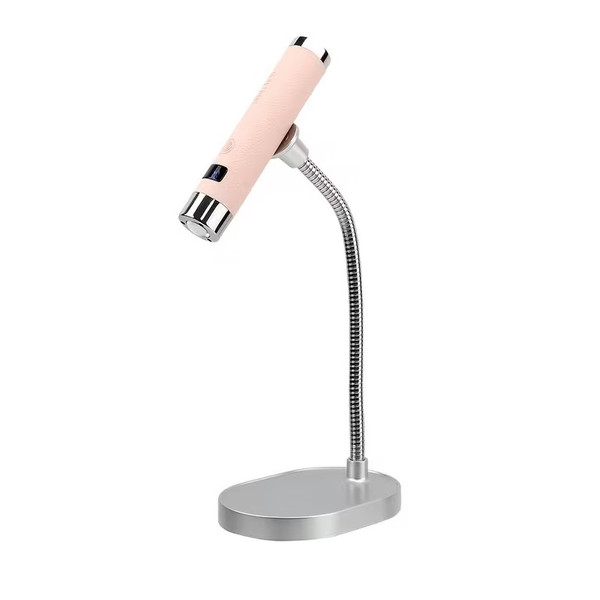 Adjustable Sensing Flash Lamp-LED Light Rechargeable