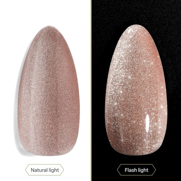 Aprés Astral Gel - Cat Eye Shade - CE02 Reversed