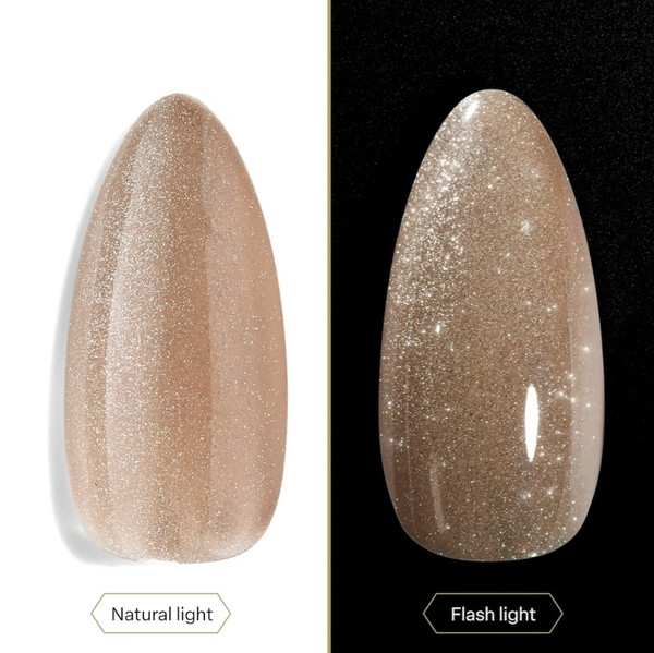Aprés Astral Gel - Cat Eye Shade - CE05 Ritual