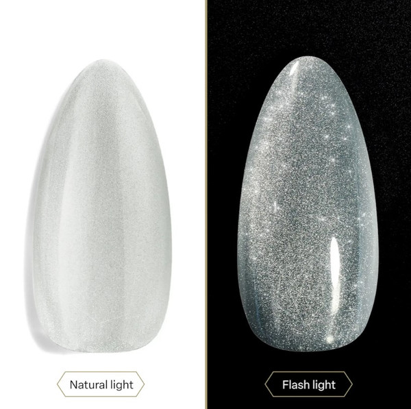 Aprés Astral Gel - Cat Eye Shade - CE11 High Priestess