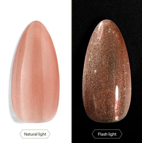 Aprés Astral Gel - Cat Eye Shade - CE19 Strength