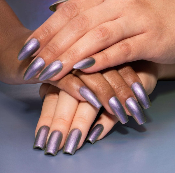 Aprés Prismatic Gel - Pearlescent Shade - P11 Frostware