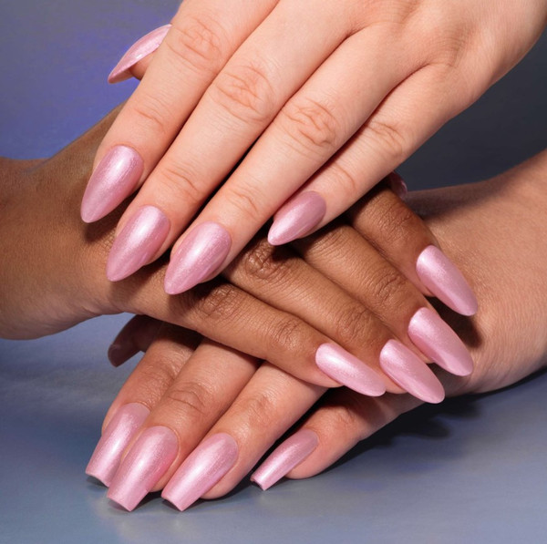 Aprés Prismatic Gel - Pearlescent Shade - P14 Error 143