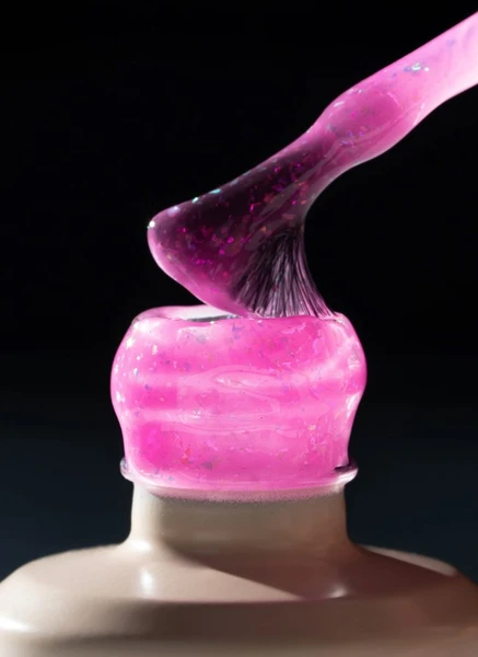 V Beauty Pure Rubber Base - Forever Young 15ml/0.5oz