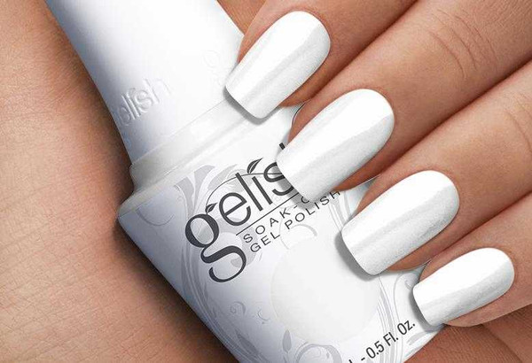 Gelish Gel Polish- ARCTIC FREEZE