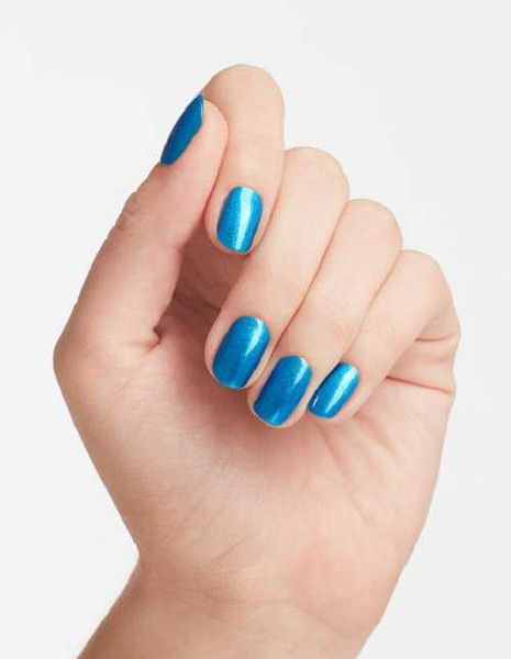 OPI Gel Color- Do you Sea What I Sea? O.P.I Gel Color