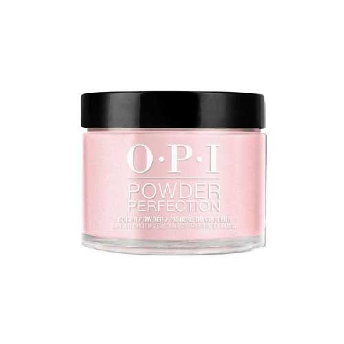 OPI Dip Powder- Bubble Bath OPI DIP POWDER