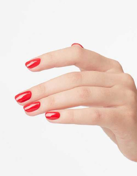 OPI Dip Powder- Cajun Shrimp OPI DIP POWDER