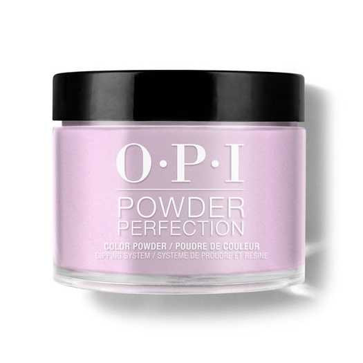 OPI Dip Powder- Do You Lilac It? DPB29 OPI DIP POWDER
