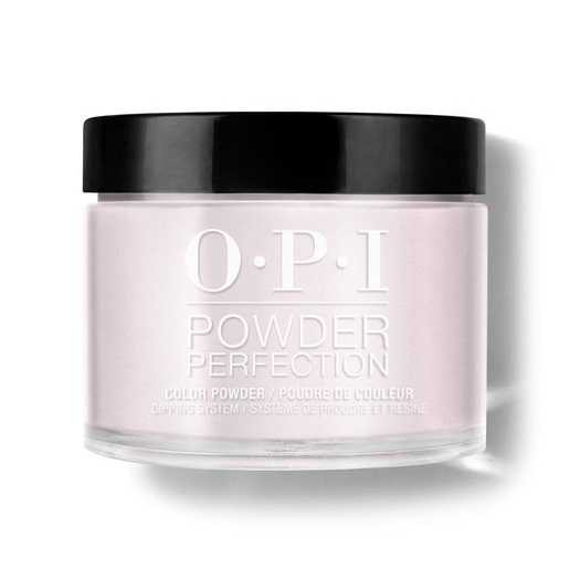 OPI Dip Powder- Don't Bossa Nova Me Around