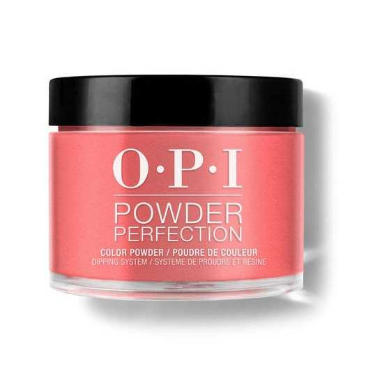 OPI Dip Powder- Dutch Tulips DPL60 OPI DIP POWDER