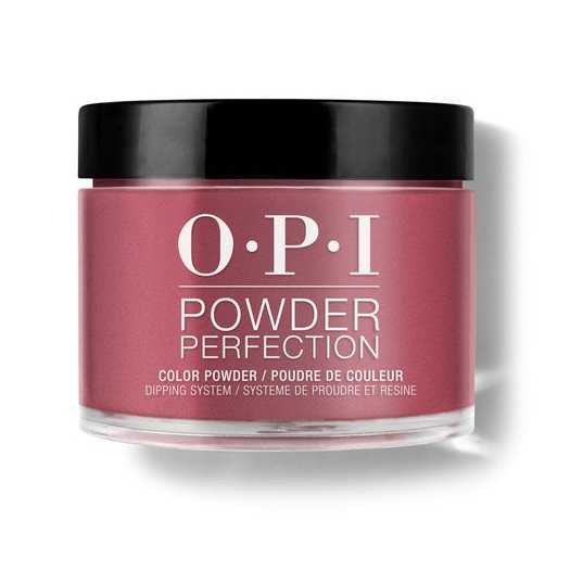 OPI Dip Powder- Miami Beet OPI DIP POWDER