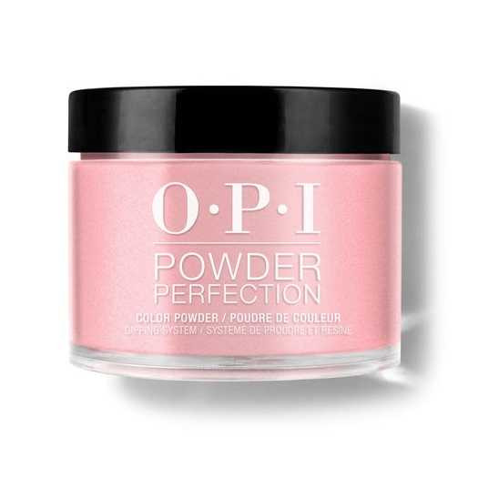 OPI Dip Powder- Pink Flamenco OPI DIP POWDER