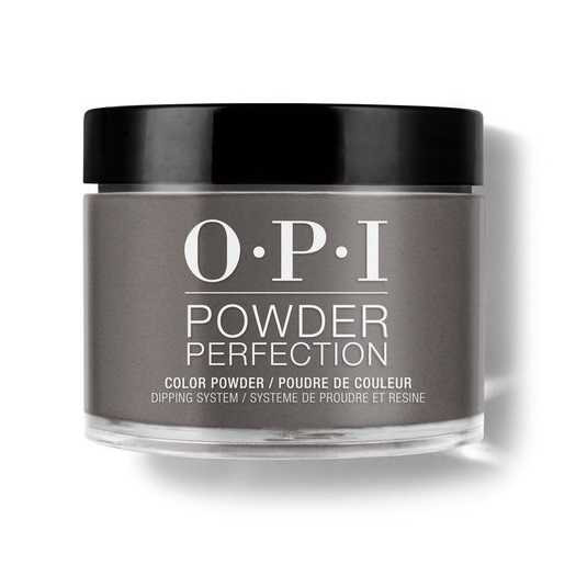 OPI Dip Powder- Shh… It's Top Secret OPI DIP POWDER