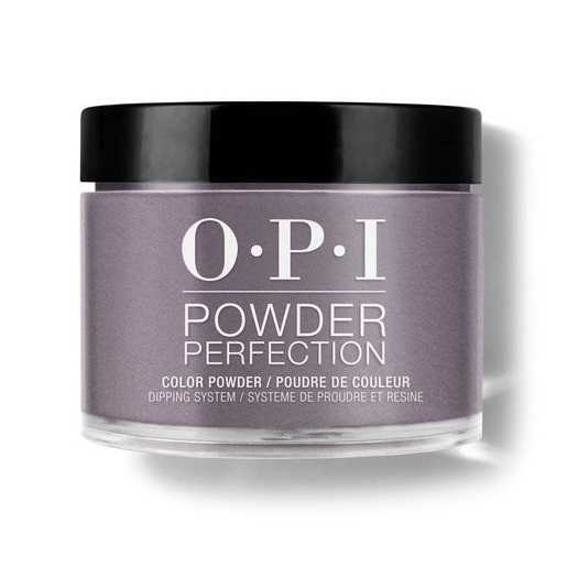 OPI Dip Powder- O Suzi Mio OPI DIP POWDER
