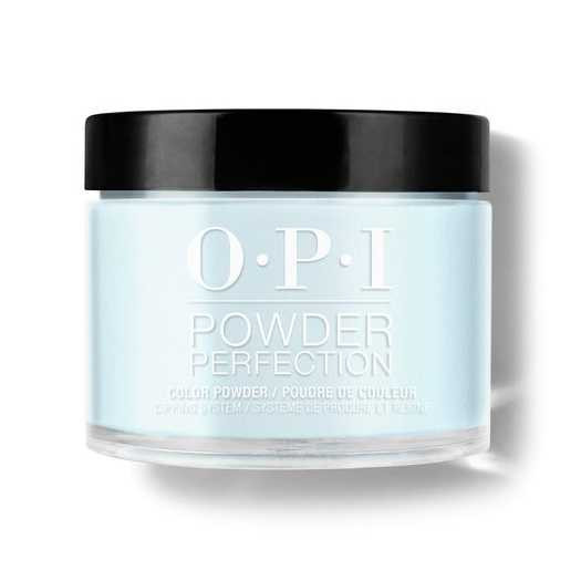 OPI Dip Powder- Mexico City Move-Mint OPI DIP POWDER