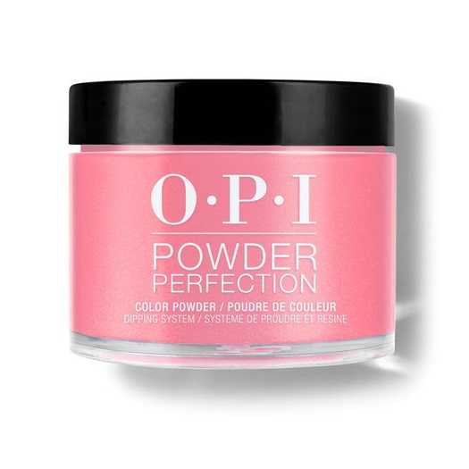 OPI Dip Powder- My Address is Hollywood OPI DIP POWDER
