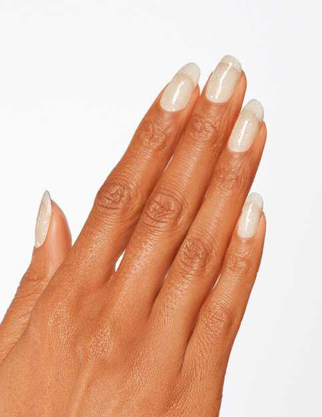 OPI Gel Color- Pirouette My Whistle O.P.I Gel Color