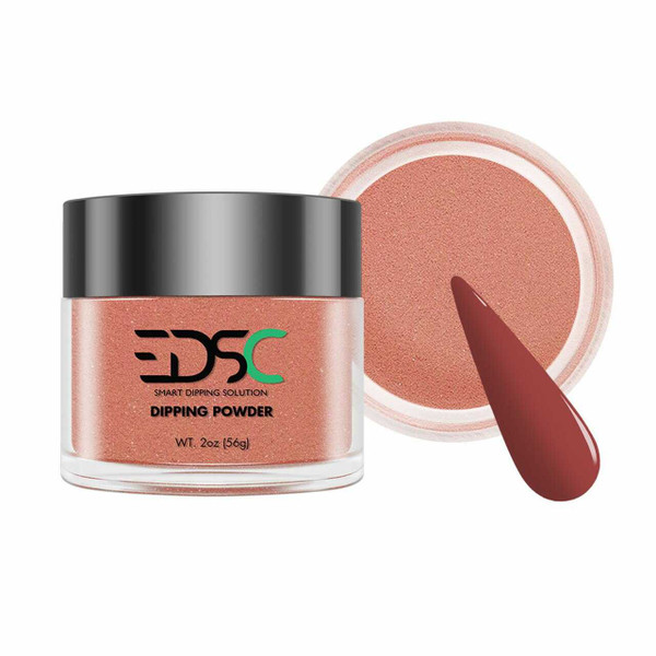 Nitro Dip Powder- Elegant Collection- EDS 072 DIP POWDERS