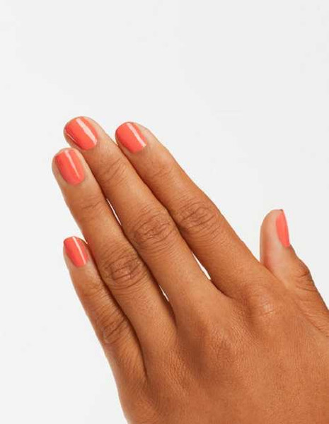OPI Gel Color- Toucan Do it If You try O.P.I Gel Color